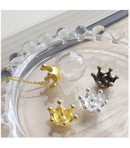 Amazon | Craft Tamago 【10個】クジラのガラスドーム //Craft Tamago